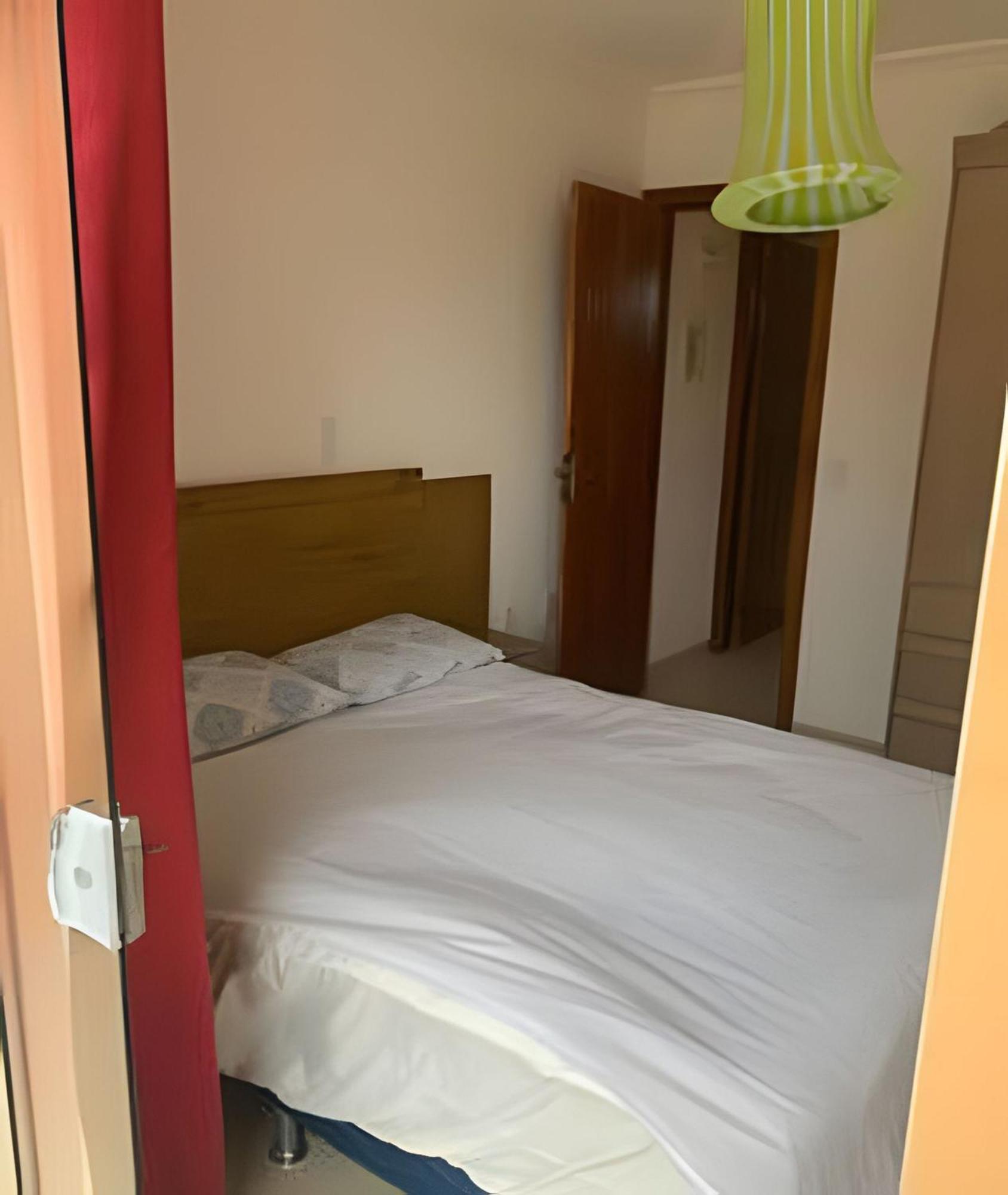 Unidade 12 - Jardim Tropical Apartment ปอร์โตเซกูโร ภายนอก รูปภาพ